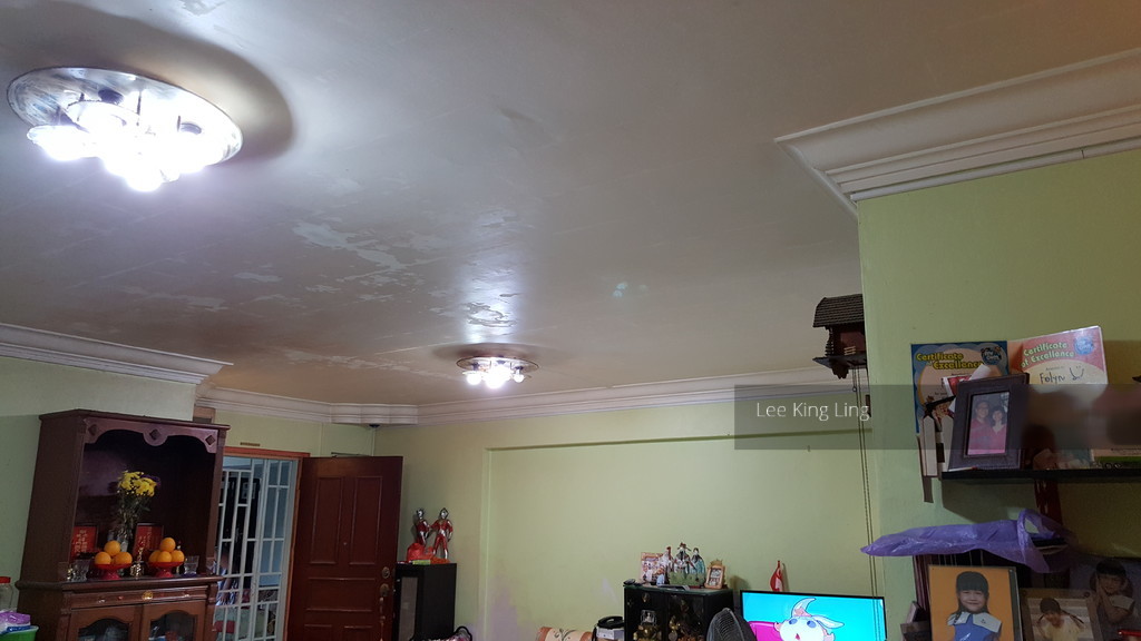 Blk 966 Hougang Avenue 9 (Hougang), HDB 5 Rooms #123836282